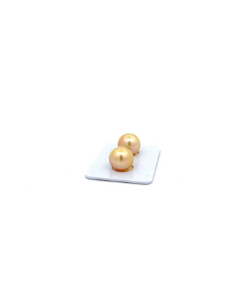 9mm+ jewel  grade South Sea pearl, Philippines