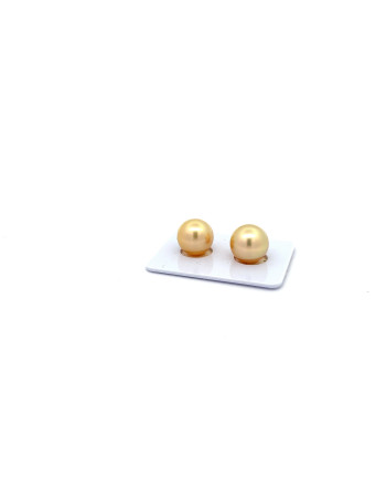 9mm+ jewel  grade South Sea pearl, Philippines