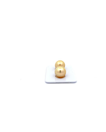9mm+ jewel  grade South Sea pearl, Philippines