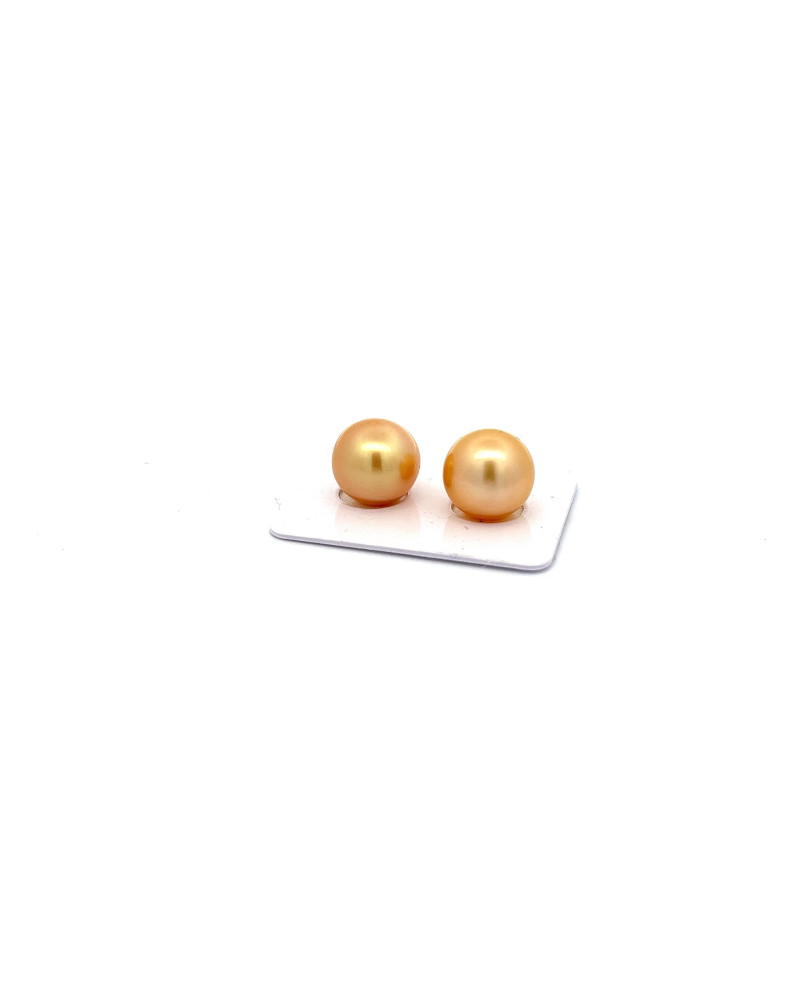 12mm+ jewel  grade South Sea pearl, Indonesia