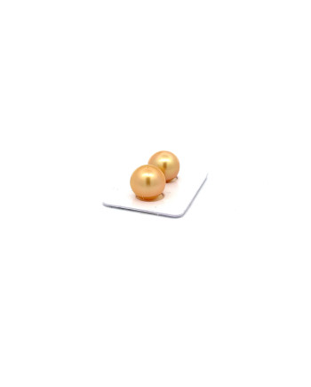 12mm+ jewel  grade South Sea pearl, Indonesia