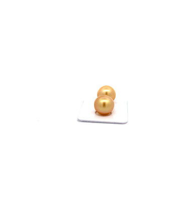 12mm+ jewel  grade South Sea pearl, Indonesia