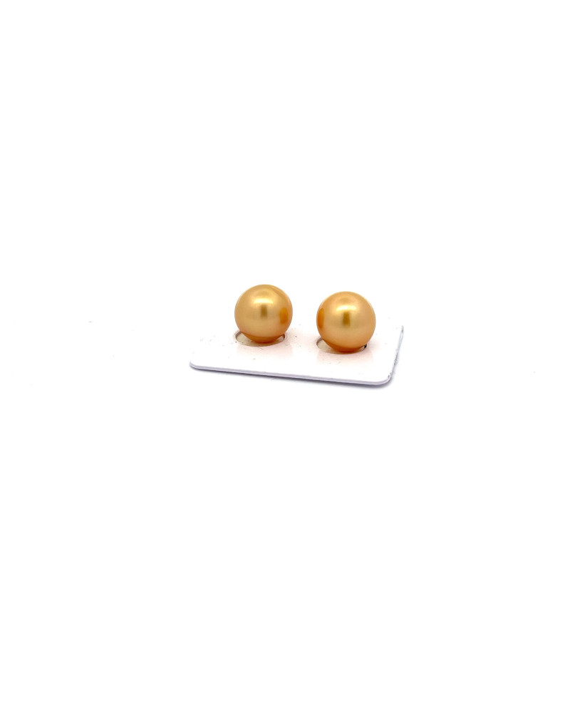 9mm+ jewel  grade South Sea pearl, Indonesia