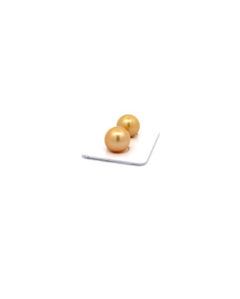 9mm+ jewel  grade South Sea pearl, Indonesia