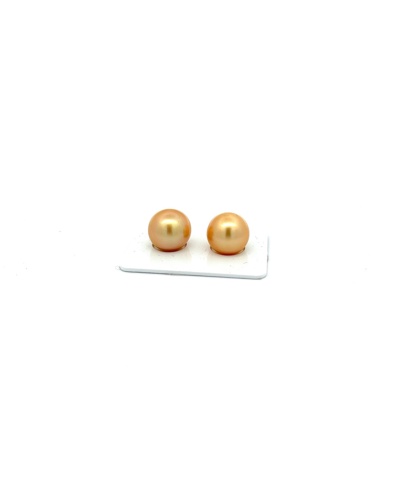 12mm+ jewel  grade South Sea pearl, Indonesia
