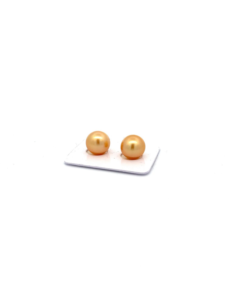 9mm+ jewel  grade South Sea pearl, Indonesia