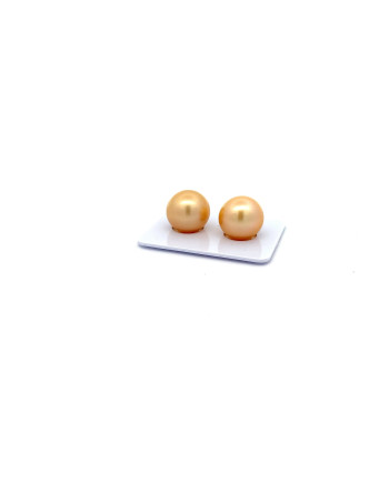 12mm+ jewel  grade South Sea pearl, Philippines