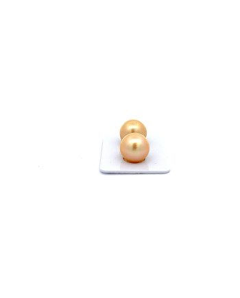 12mm+ jewel  grade South Sea pearl, Philippines