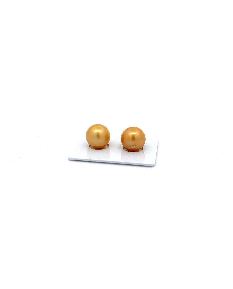 9mm+ jewel  grade South Sea pearl, Philippines