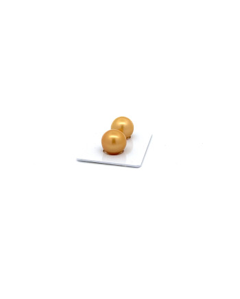 9mm+ jewel  grade South Sea pearl, Philippines