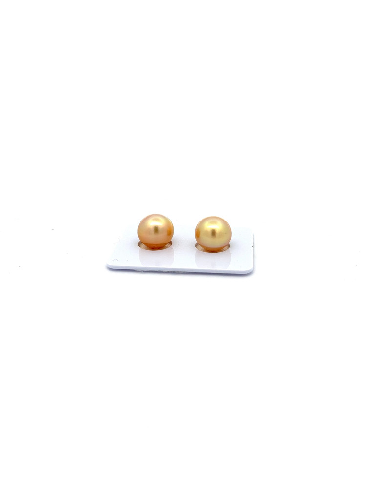 9mm+ jewel  grade South Sea pearl, Philippines