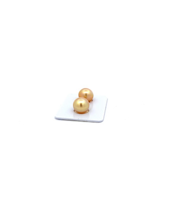 9mm+ jewel  grade South Sea pearl, Philippines
