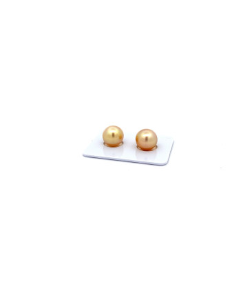 9mm+ jewel  grade South Sea pearl, Philippines