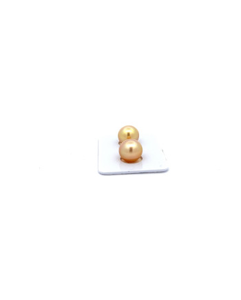 9mm+ jewel  grade South Sea pearl, Philippines