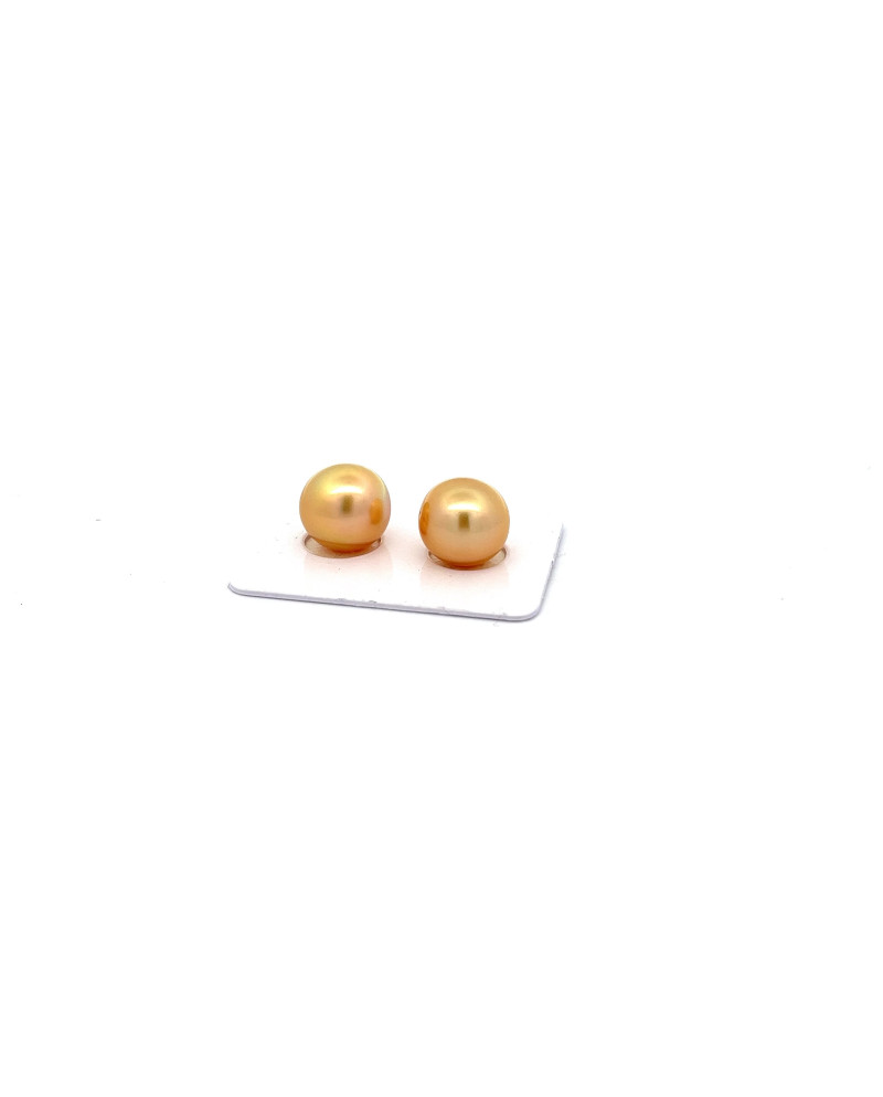 9mm+ jewel  grade South Sea pearl, Indonesia