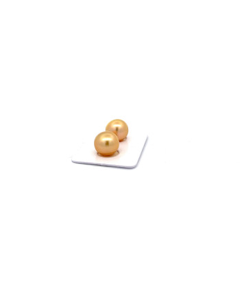 9mm+ jewel  grade South Sea pearl, Indonesia