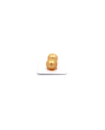 9mm+ jewel  grade South Sea pearl, Indonesia