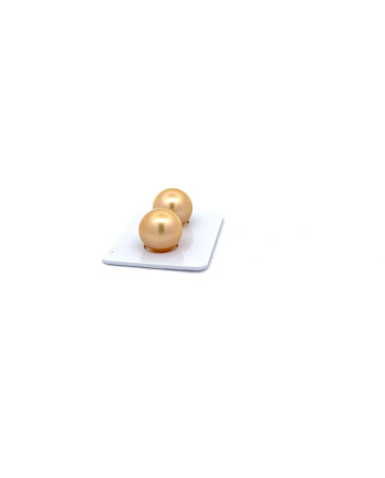 12mm+ fine  grade South Sea pearl, Philippines