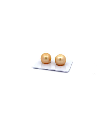 12mm+ fine  grade South Sea pearl, Philippines