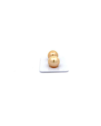 12mm+ fine  grade South Sea pearl, Philippines