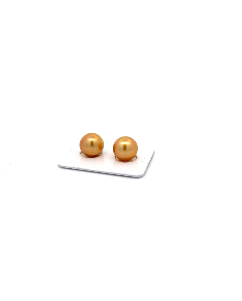 9mm+ jewel  grade South Sea pearl, Indonesia