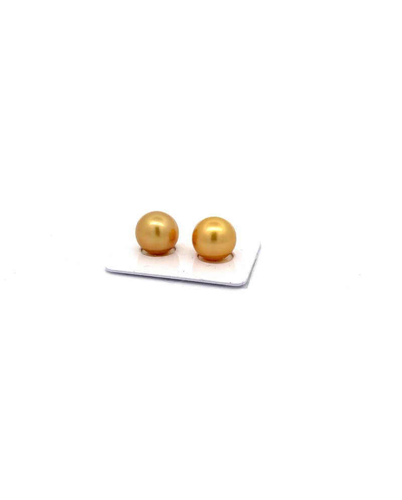 12mm+ jewel  grade South Sea pearl, Indonesia