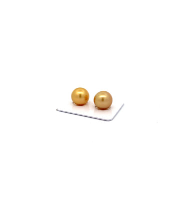 12mm+ jewel  grade South Sea pearl, Indonesia