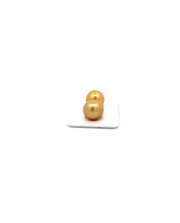 12mm+ jewel  grade South Sea pearl, Indonesia
