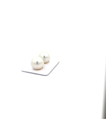 12mm+ gem  grade South Sea pearl, Australia