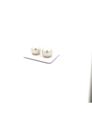 12mm+ gem  grade South Sea pearl, Australia