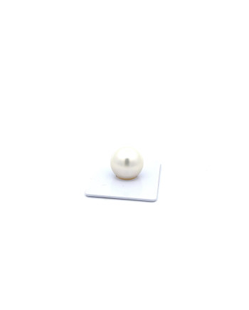 15mm+ gem  grade South Sea pearl, Australia