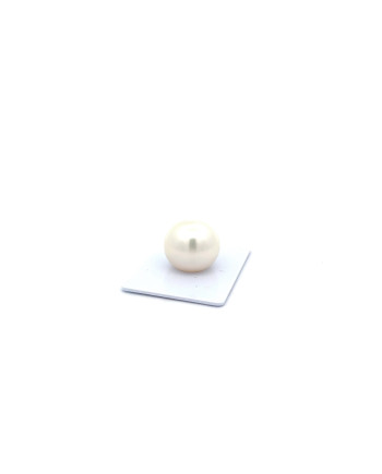 17mm+ fine  grade South Sea pearl, Australia