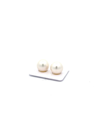 12mm+ gem  grade South Sea pearl, Australia