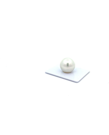 15mm+ fine  grade South Sea pearl, Australia