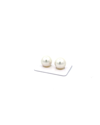 12mm+ gem  grade South Sea pearl, Australia
