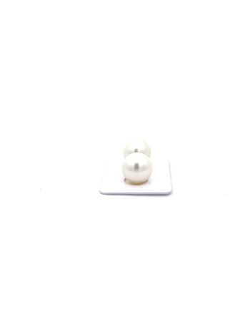 12mm+ gem  grade South Sea pearl, Australia