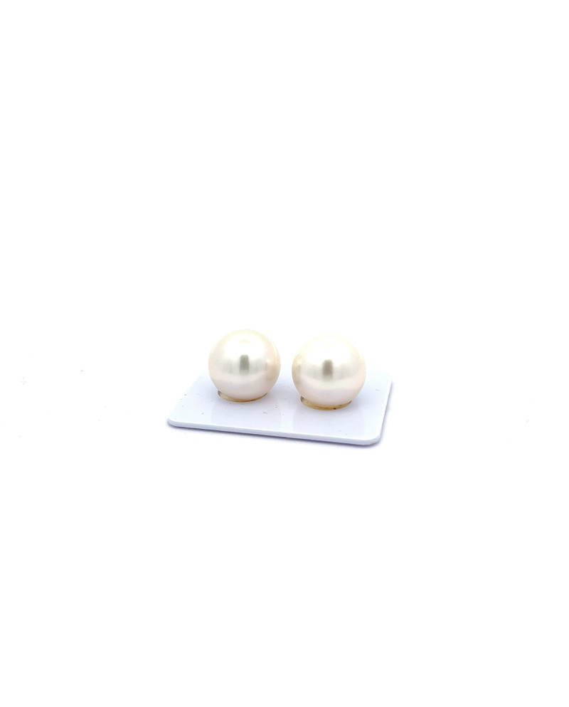 12mm+ gem  grade South Sea pearl, Australia