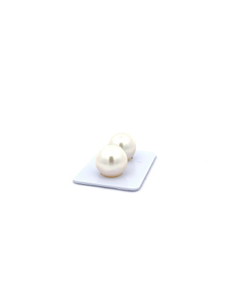 12mm+ gem  grade South Sea pearl, Australia