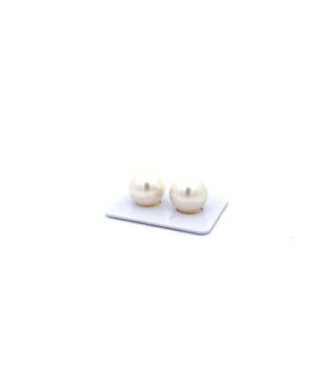 12mm+ gem  grade South Sea pearl, Australia