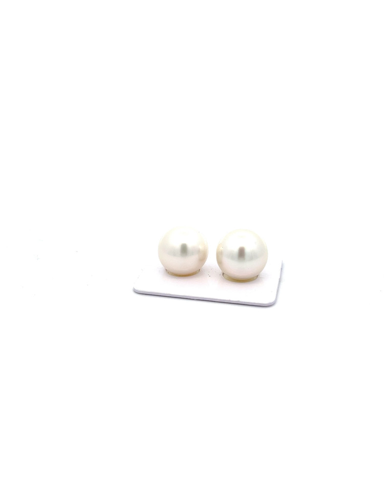 12mm+ gem  grade South Sea pearl, Australia