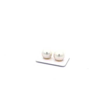 12mm+ gem  grade South Sea pearl, Australia