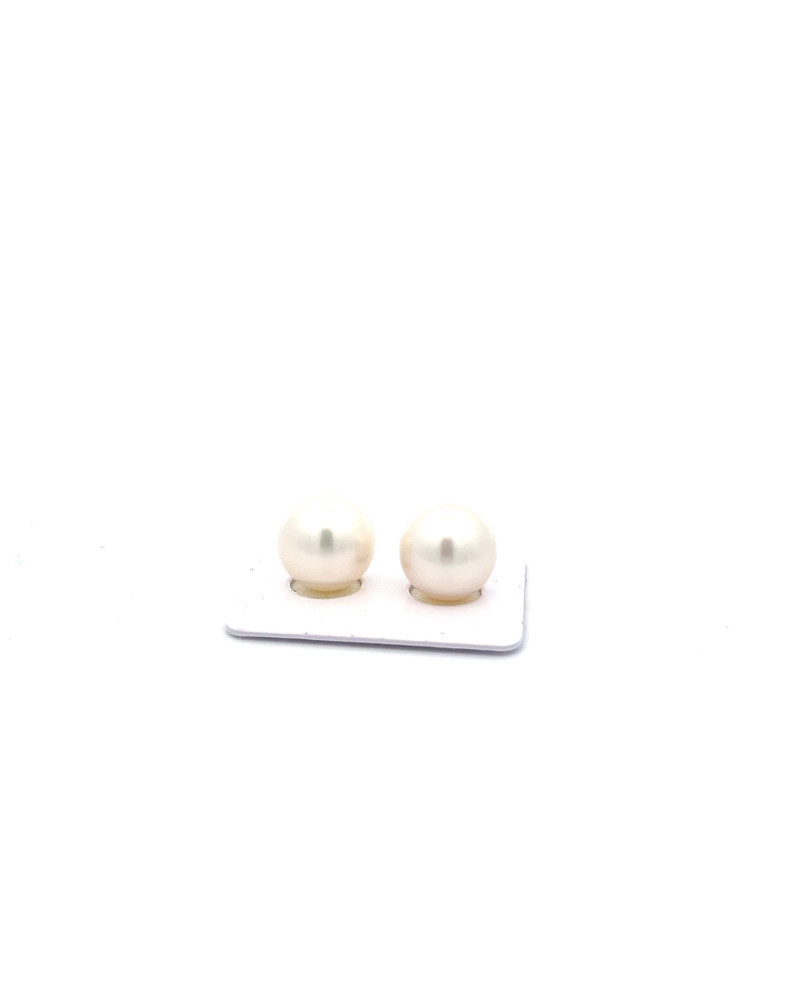 12mm+ gem  grade South Sea pearl, Australia