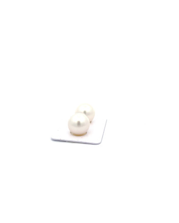 12mm+ gem  grade South Sea pearl, Australia