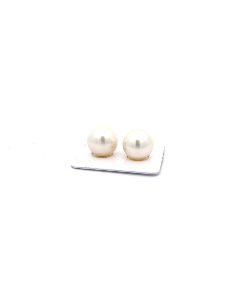 12mm+ gem  grade South Sea pearl, Australia