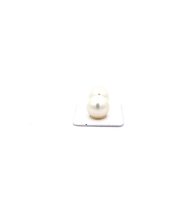 12mm+ gem  grade South Sea pearl, Australia