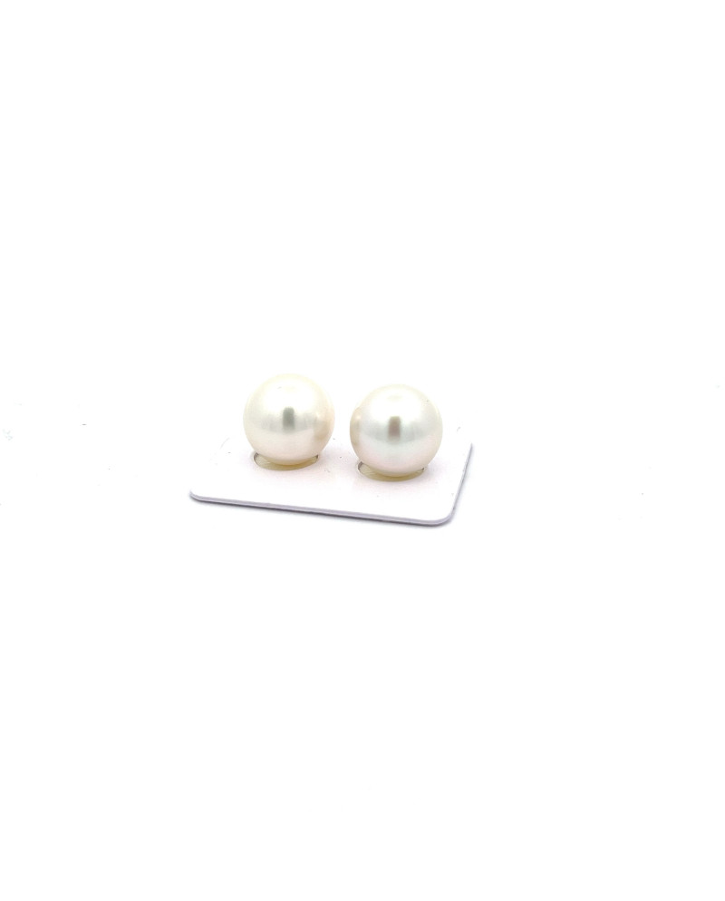 12mm+ gem  grade South Sea pearl, Australia
