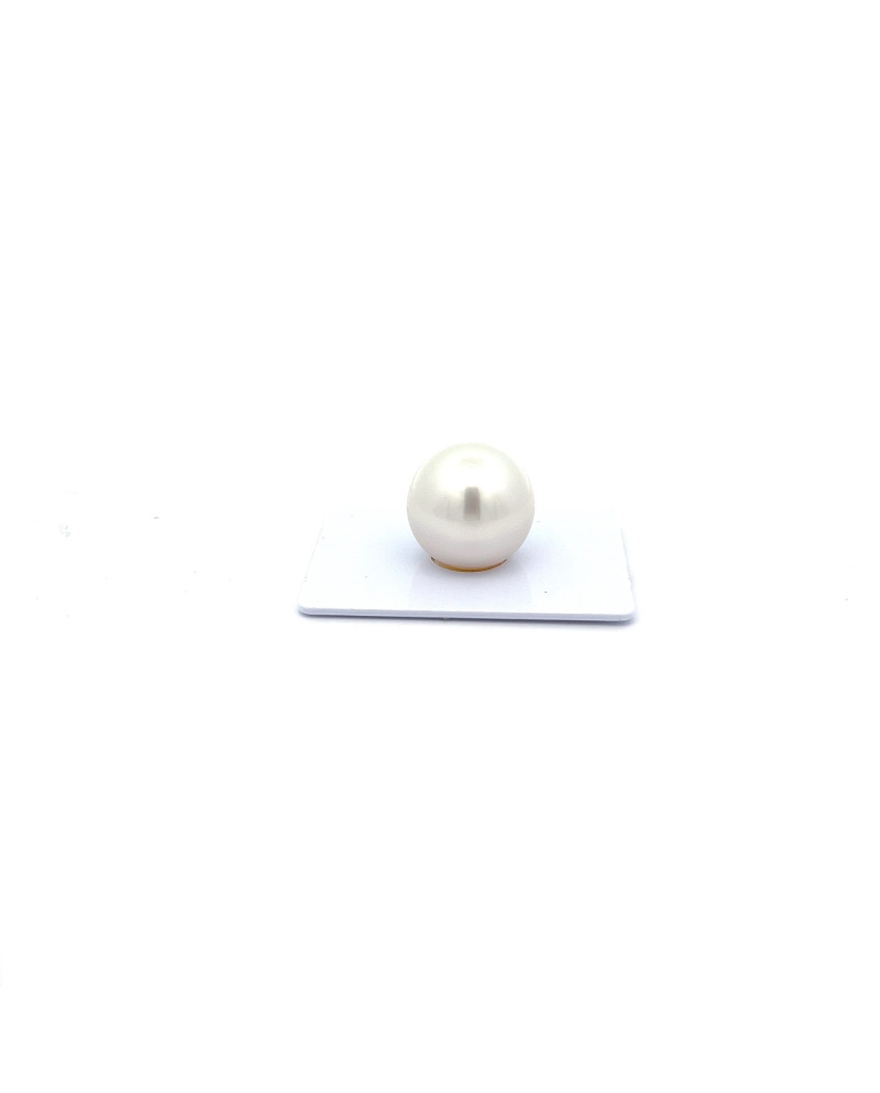 15mm+ gem  grade South Sea pearl, Australia