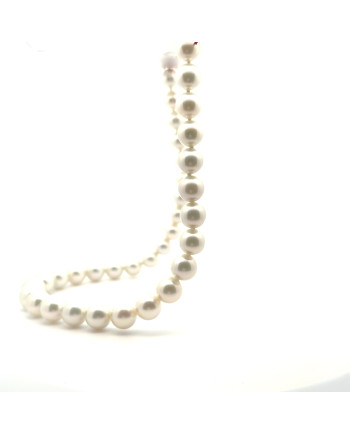 9mm+ gem  grade South Sea pearl, Australia