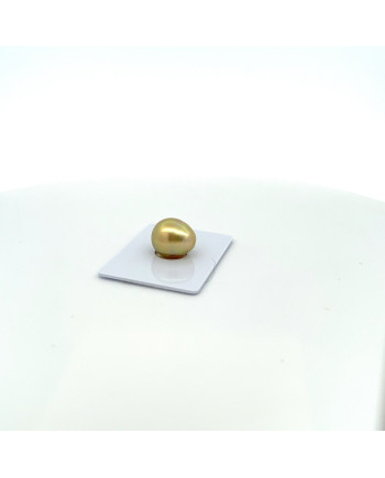 12mm+ fine  grade South Sea pearl, Philippines