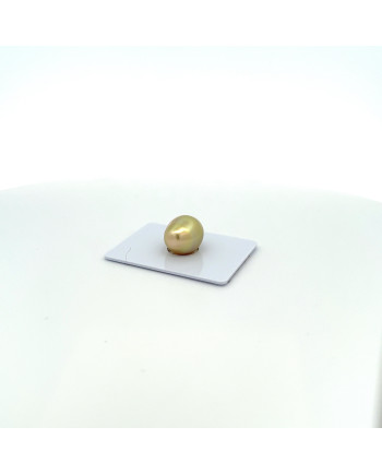 12mm+ fine  grade South Sea pearl, Philippines